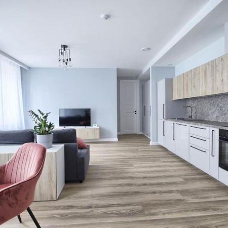 Cosy 3 Room Apartment. Vilna Exterior foto