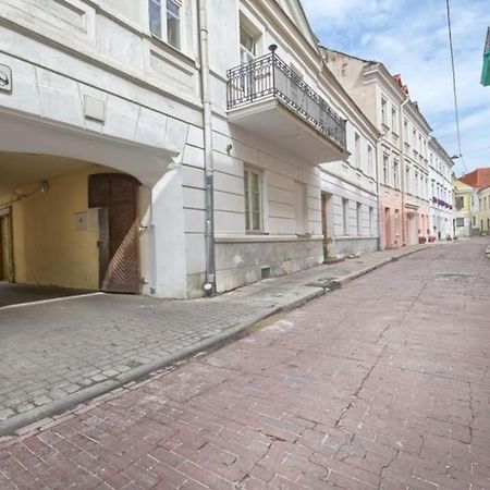 Cosy 3 Room Apartment. Vilna Exterior foto