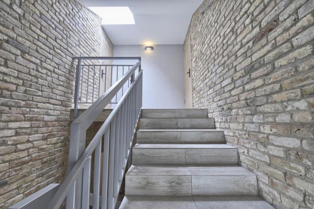 Cosy 3 Room Apartment. Vilna Exterior foto