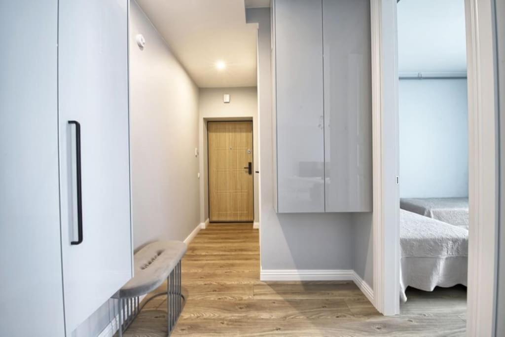 Cosy 3 Room Apartment. Vilna Exterior foto