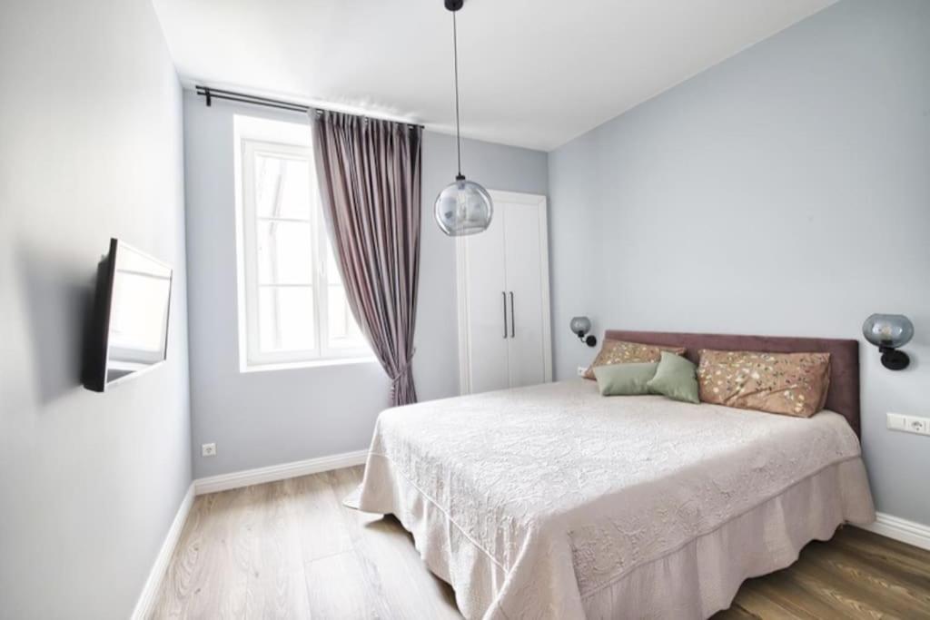 Cosy 3 Room Apartment. Vilna Exterior foto